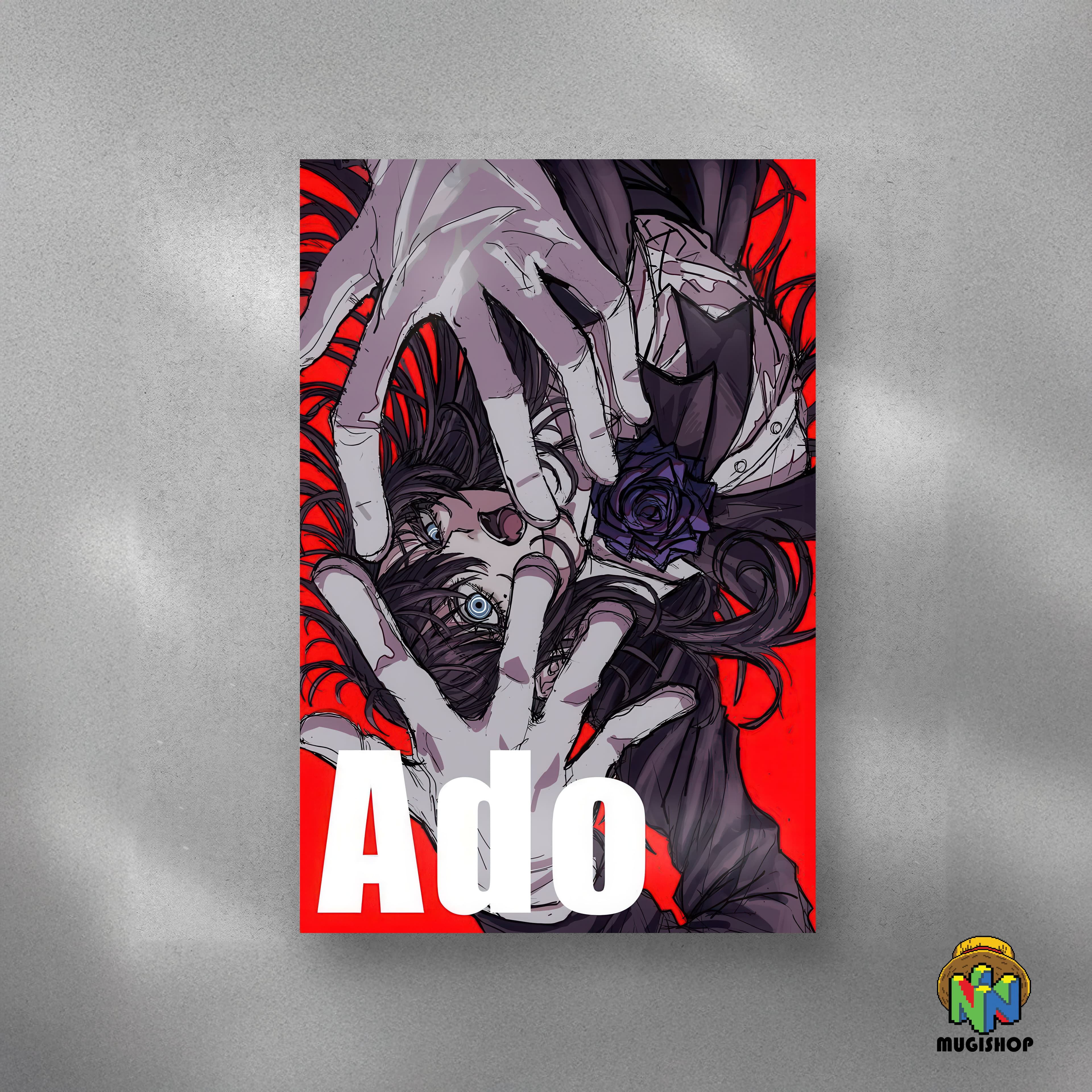 Ado — #55
