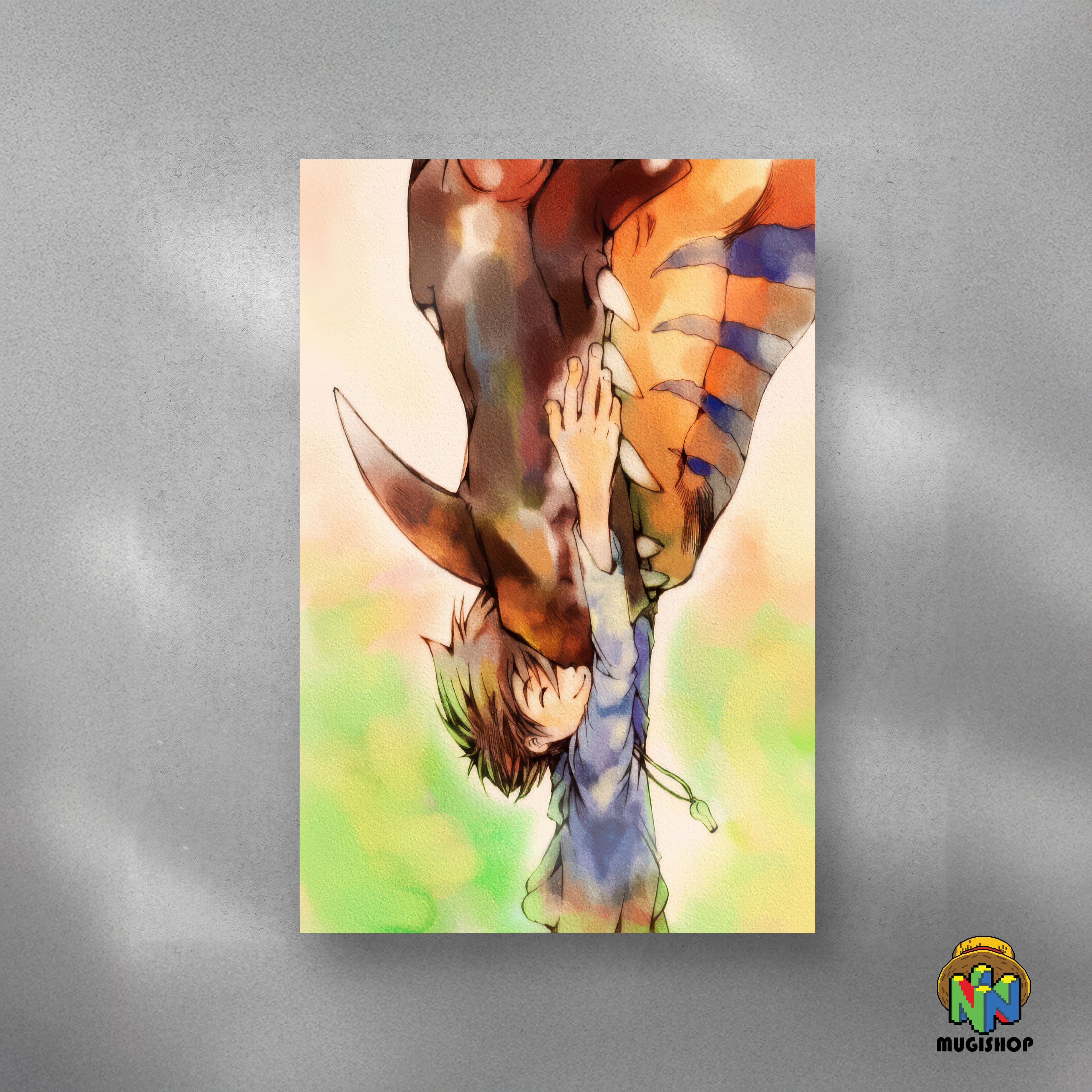 Digimon — #37