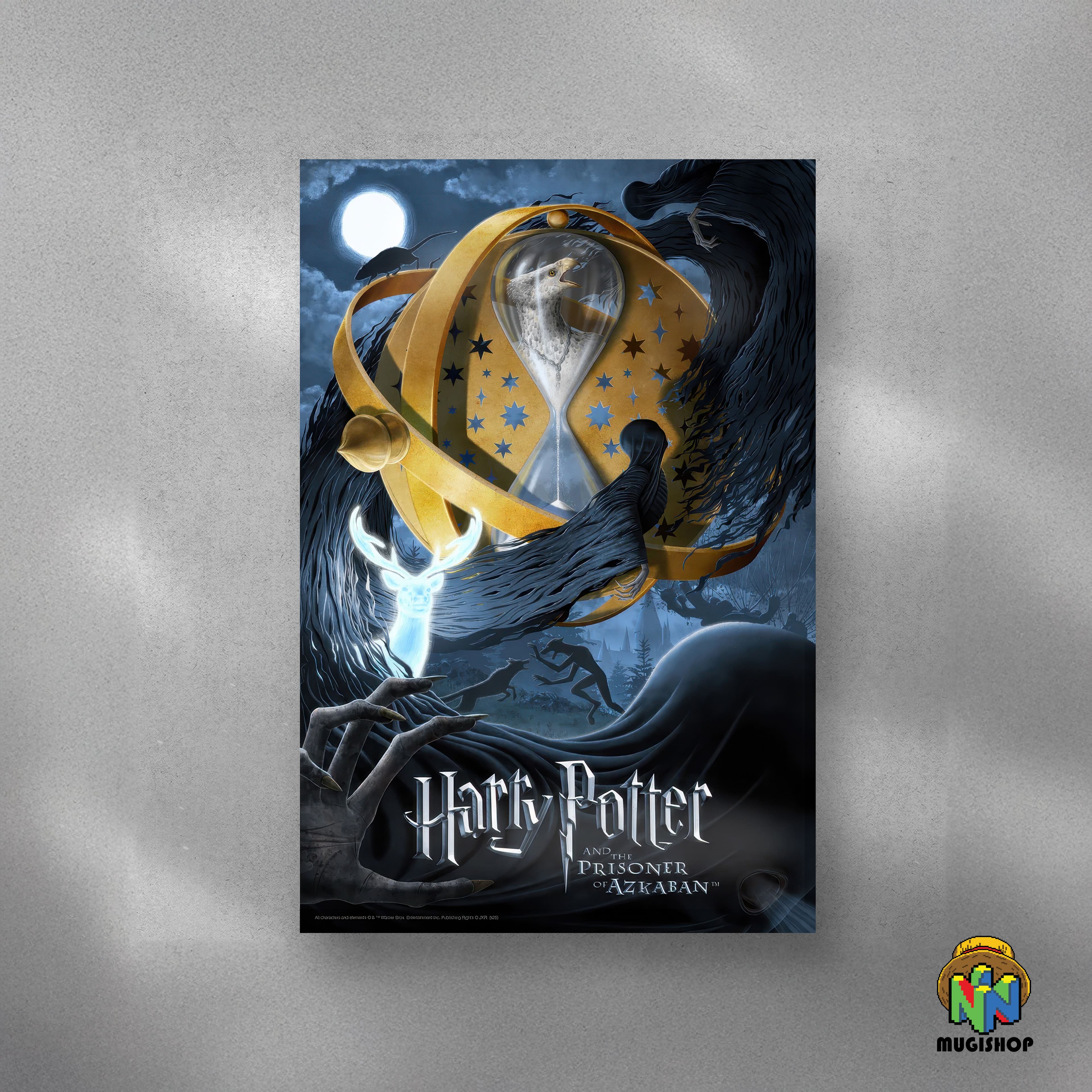 Harry Potter — #156