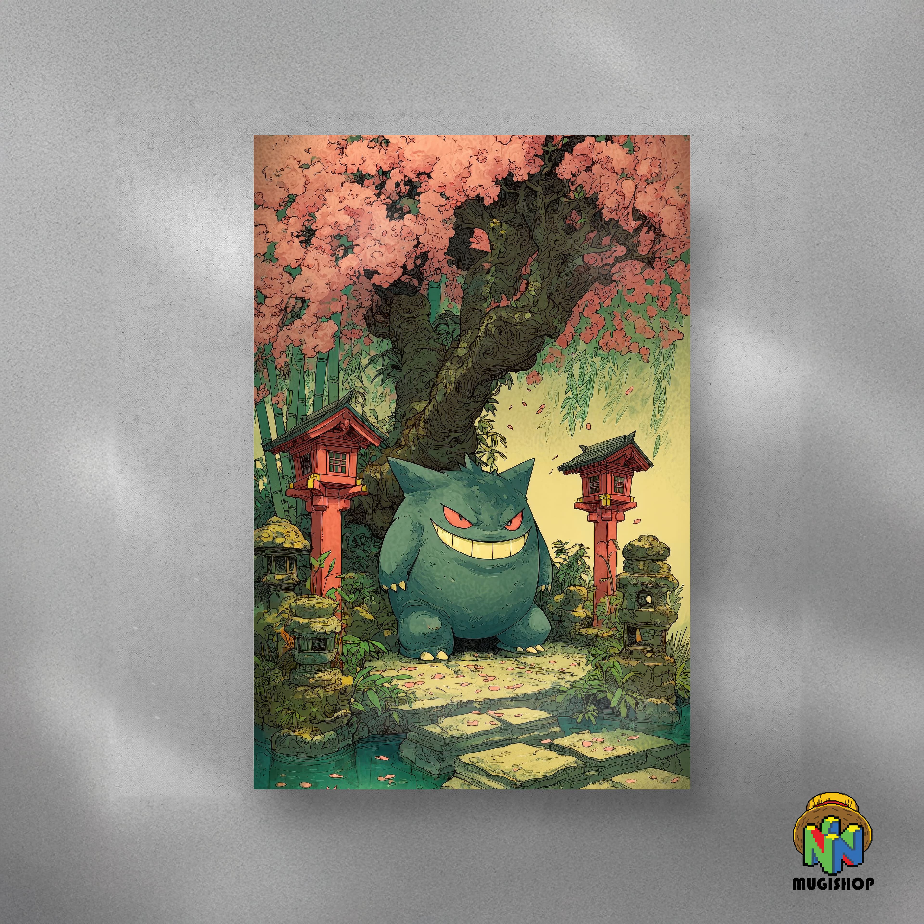 Pokémon — #42