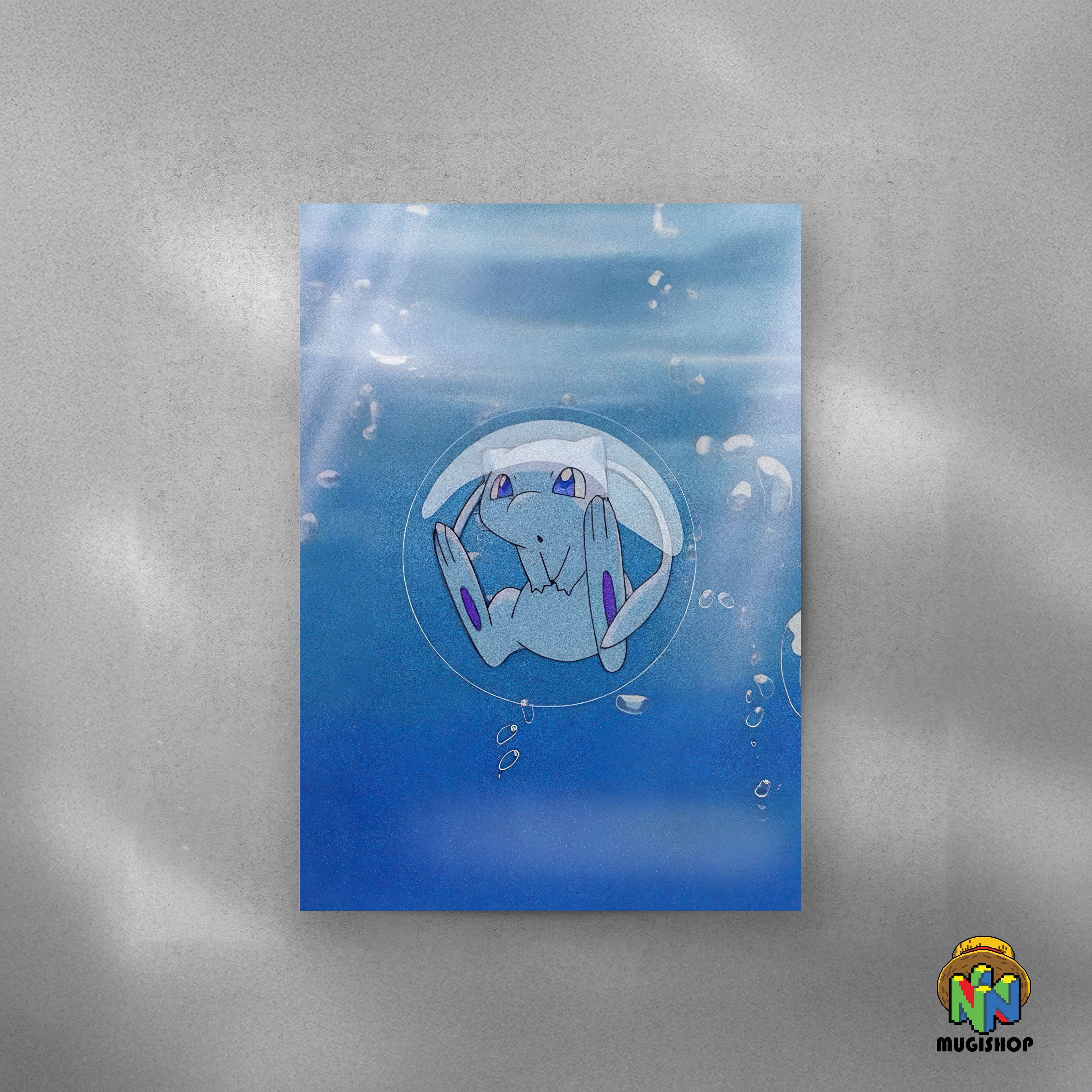Pokémon — #6