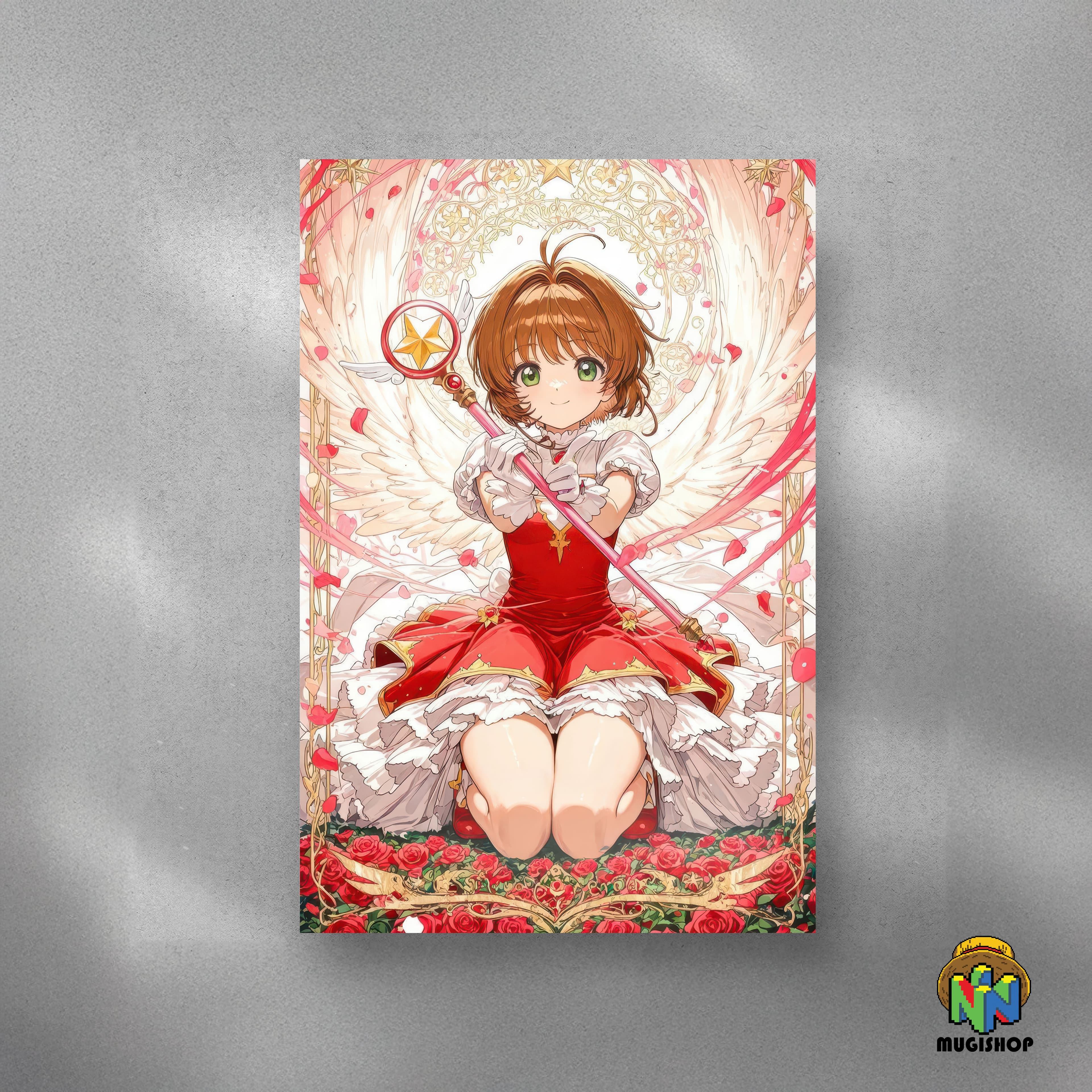 Sakura — #69