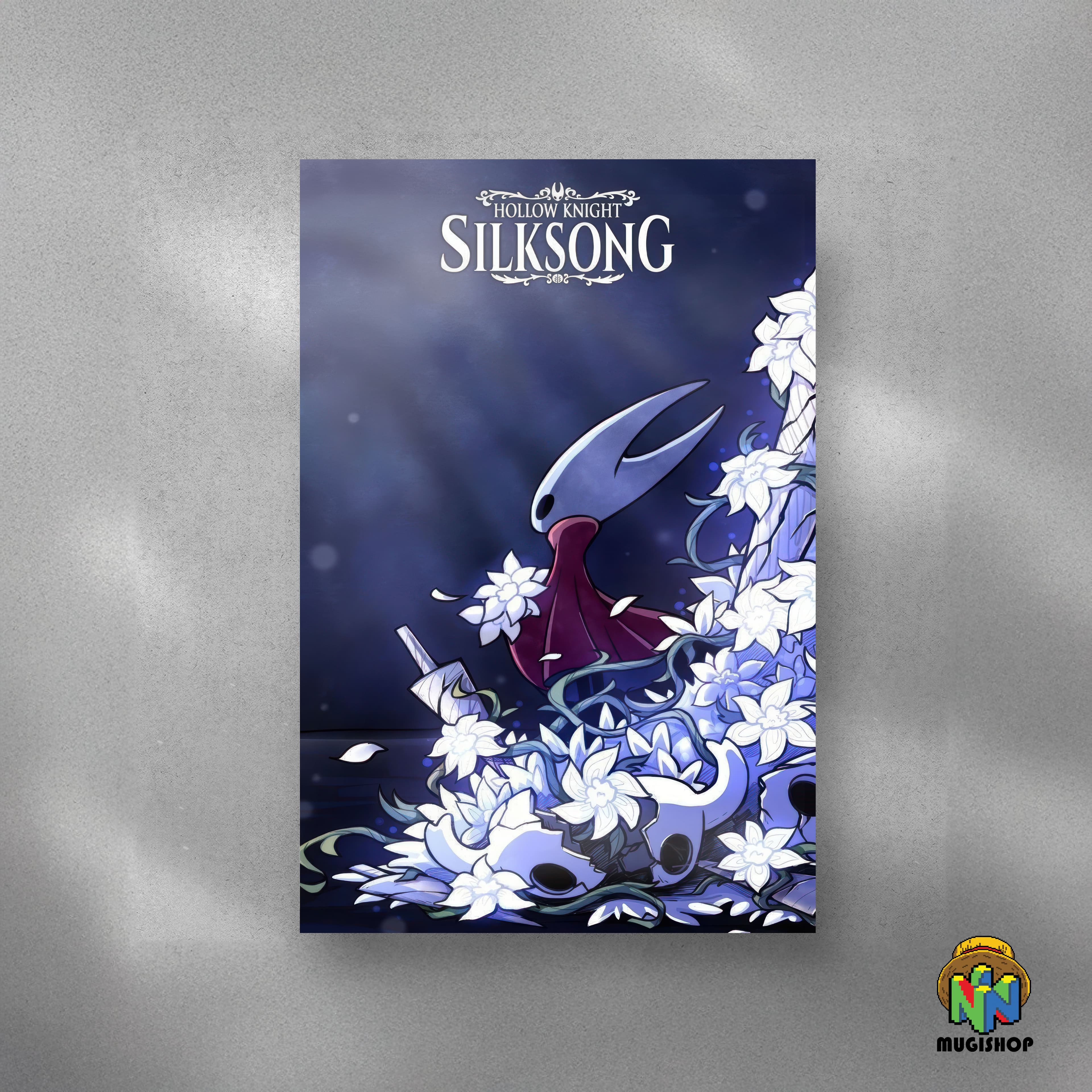 Hollow Knight: Silksong — #95