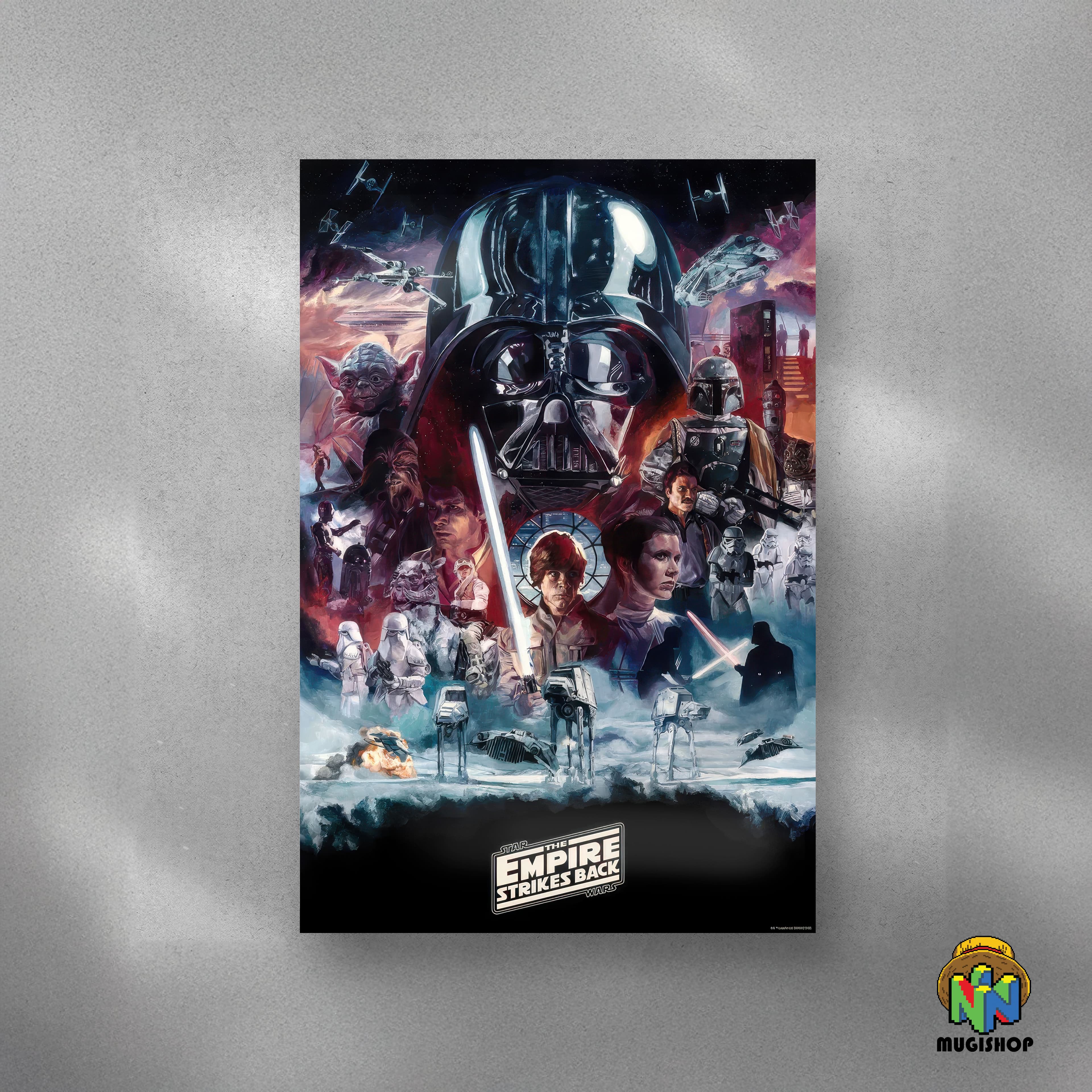 Star Wars — #121